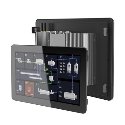 27인치 산업용 패널 PC