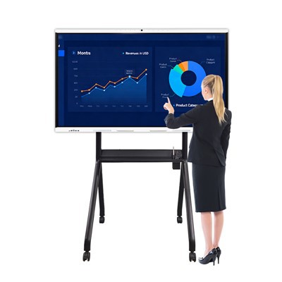 H3 인터랙티브 화이트보드